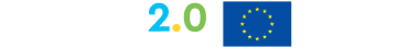 Greek 2.0 Logo